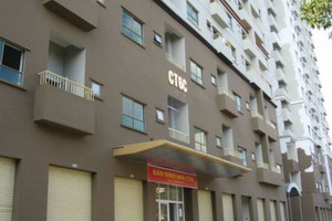 3 “mồi lửa” hun tranh chấp chung cư